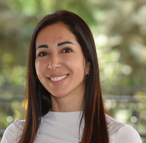 New Lecturer Meeting